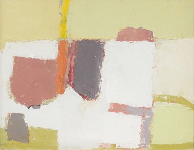 Lot 181 - Janet Watson (British, 20th century)