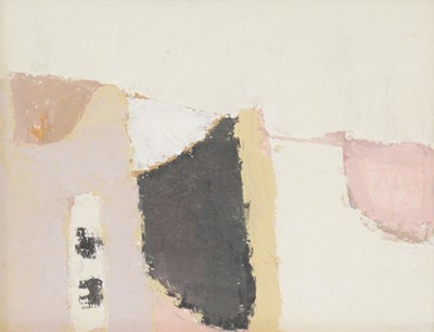 Lot 208 - Janet Watson (British, 20th century)