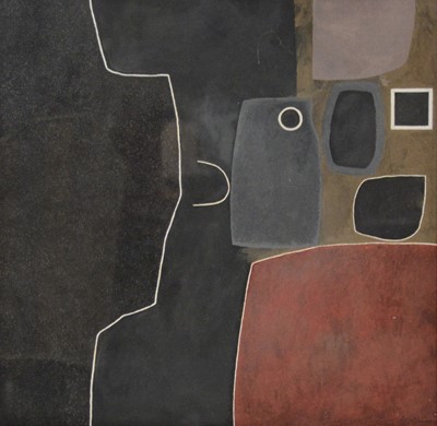 Lot 10 - Paul Rudall (British, 1912-2012)