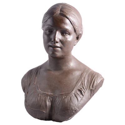 Lot 82 - James Havard Thomas (1854-1921), attributed