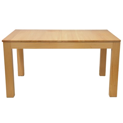 Lot 443 - Ercol 'Latitude' dining suite