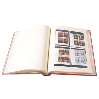 Lot 121 - Stamps, GB mint