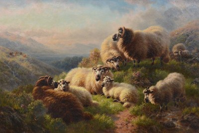Lot 175 - Sydney Robert Watson (19th century)