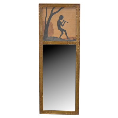 Lot 288 - Rowley Gallery mirror