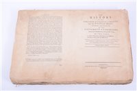 Lot 287 - Robert Masters, The History of the College of...