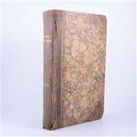 Lot 291 - John Nicholls, Gartree Hundred, being volume...