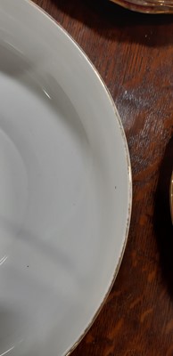 Lot 64 - Royal Albert 'Lady Carlyle' pattern part dinner and tea service
