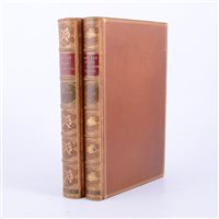 Lot 295 - William Scrope, The Art of Deer Stalking,...