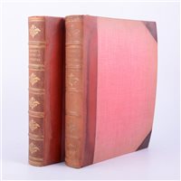 Lot 296 - John Throsby, The History and Antiquities of...