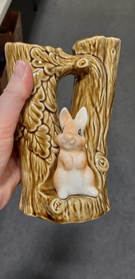 Lot 42 - Collection of Sylvac pottery