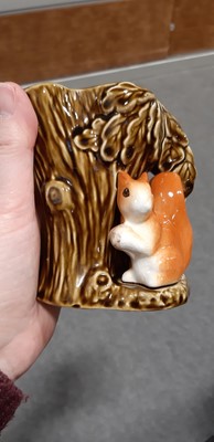 Lot 42 - Collection of Sylvac pottery