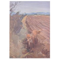Lot 306 - Charles Simpson, The Harboro' Country, London...