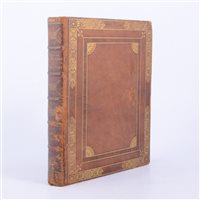 Lot 308 - Thomas Tusser, Five Hundred Points of Good...