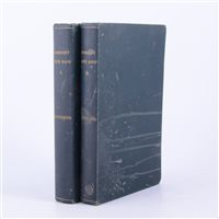 Lot 309 - Charles Dickens, Dombey and Son, Bradbury &...