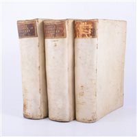 Lot 312 - Fridrich Adolph Lampe, Commentarius...
