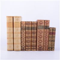 Lot 313 - Aubert de la Chesnaye Desois Dictionnaire...
