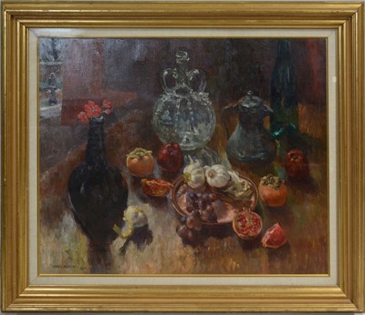 Lot 210 - Mary Armour (1902-2000)