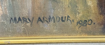 Lot 210 - Mary Armour (1902-2000)