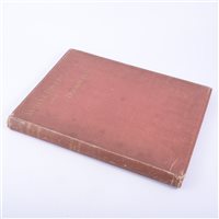 Lot 319 - Alexander Galletly, Ancient Towers and...