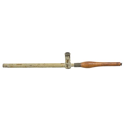 Lot 167 - British WW1 officer's trench periscope