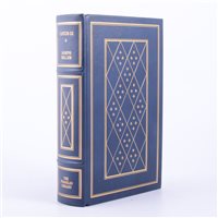 Lot 329 - Joseph Heller, Catch 22, Franklin Library,...