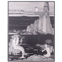 Lot 331 - Harry Clarke [illust.], L Walters, The Year's...