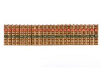 Lot 332 - Sir Arthur Conan Doyle, The Works. The...
