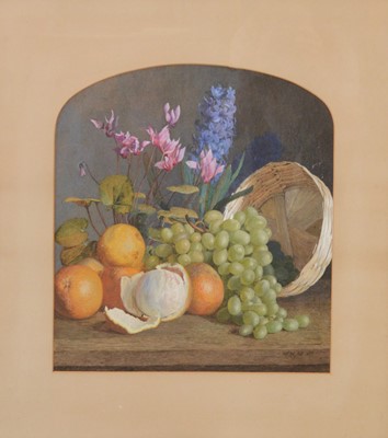 Lot 125 - A*T*N*, Still life