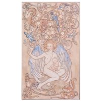Lot 334 - Arthur Rackham: Algernon Charles Swinburne,...