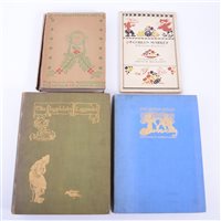 Lot 340 - Arthur Rackham: Charles Dickens, A Christmas...