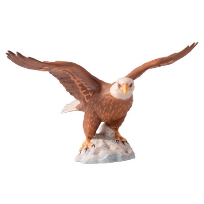 Lot 3 - Beswick Bald Eagle, model 1018