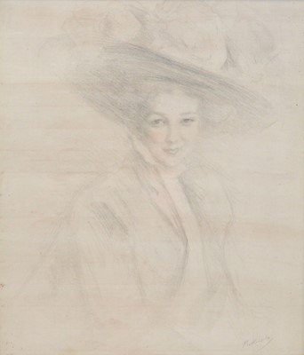 Lot 415 - William de Belleroche (1912-1969)