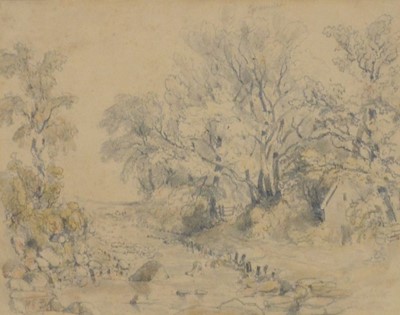 Lot 308 - William Taunton (19th century)