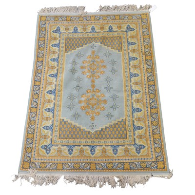 Lot 101 - Tunisian rug