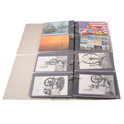 Lot 156 - Postcards