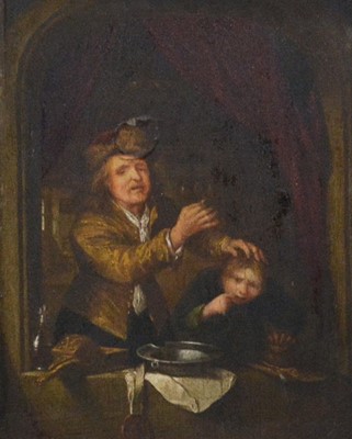 Lot 149 - After Gerrit Dou
