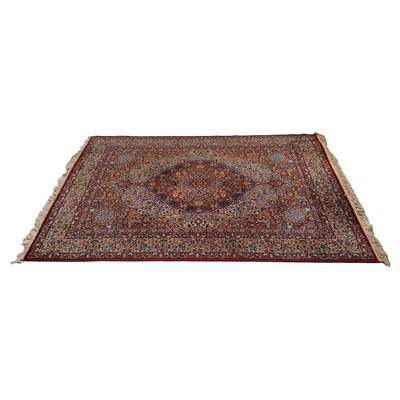 Lot 259 - Large Persian Belouch rug