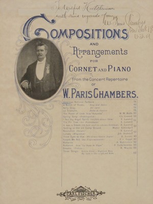 Lot 133 - Four posters/ prints and photographs relating to Theatre