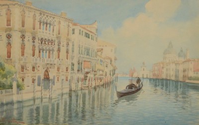 Lot 188 - Attributed to Professor Nezetti