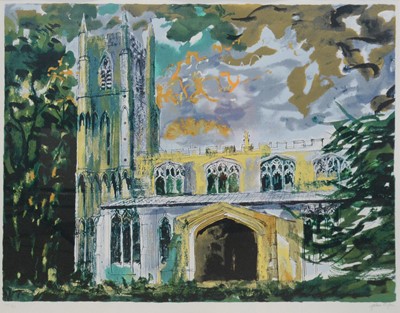 Lot 205 - John Piper (1903-1992)