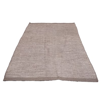 Lot 360 - Contemporary woven rug