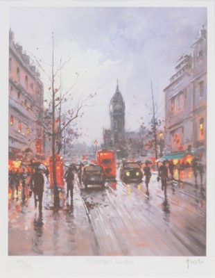 Lot 426 - Henderson Cisz, Whitehall London