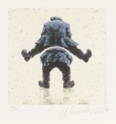 Lot 470 - Alexander Millar, Leap Frog