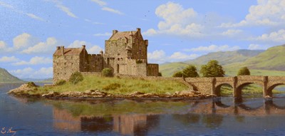 Lot 200 - Edward Hersey (b. 1948)
