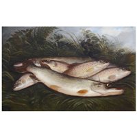Lot 241 - Attributed to Henry Leonidas Rolfe, Day's...
