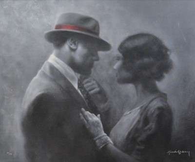 Lot 321 - Hamish Blakely, Spellbound