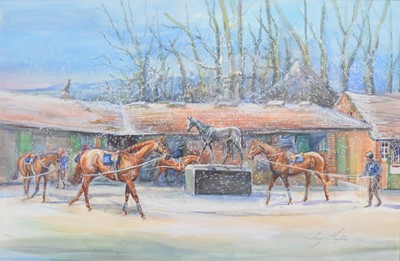 Lot 303 - Joy Hawken (20th century)