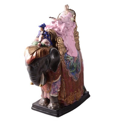 Lot 13 - Royal Doulton, Princess Badoura, HN2081
