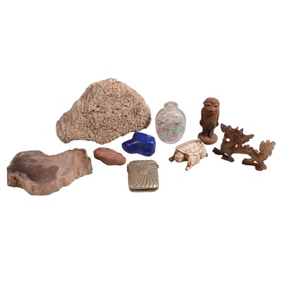 Lot 94 - One box of collectables