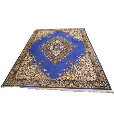 Lot 560 - Persian style large rug